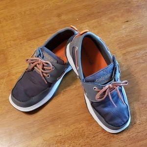 Kids Sperry Shoes